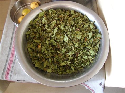 It is a herbal plant and not ink. My Homemade Natural Henna Powder Recipe For Hair