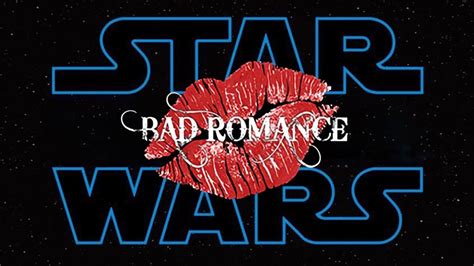 ranking the worst ‘star wars romances — cultureslate