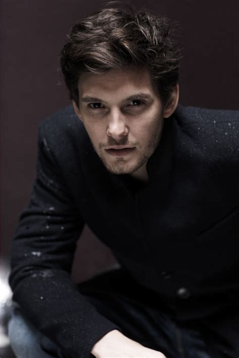 Known as prince caspian, billy russo and more. Scotsman Magazine Photoshoot - Ben Barnes Photo (20734444 ...