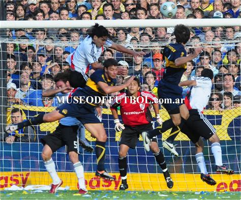 Los Clasicos Los Clasicos Del Futbol Argentino