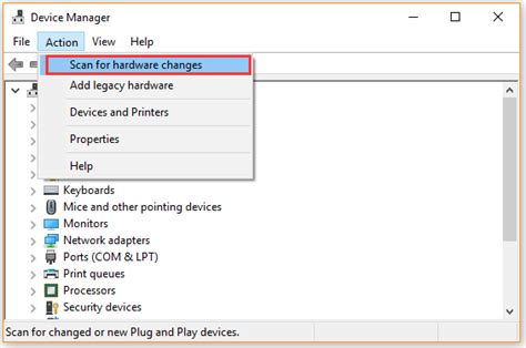 How To Fix Hid Compliant Touch Screen Missing Ultimate Guide