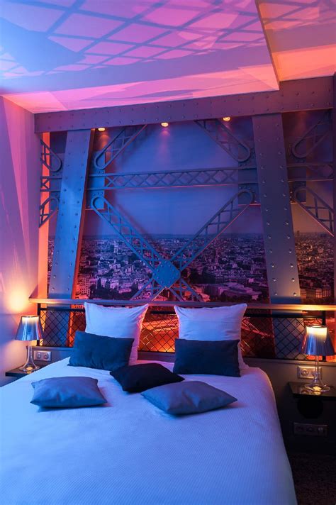 Secret De Paris Hotel And Sp In France Room Deals Photos And Reviews