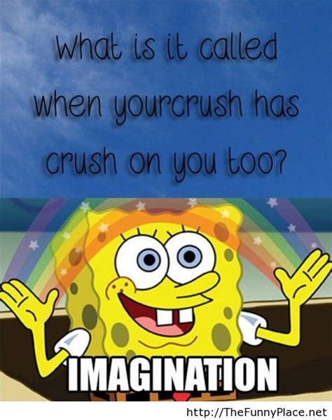 Spongebob Imagination Meme Telegraph
