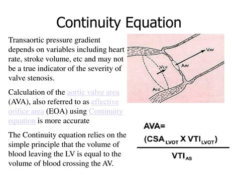 Ppt Aortic Valve Disease Powerpoint Presentation Free Download Id