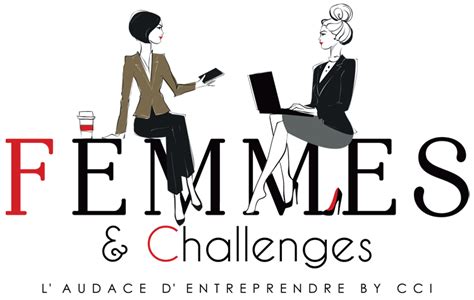 Femmes & Challenges - Intégrez Femmes & Challenges Academy ...