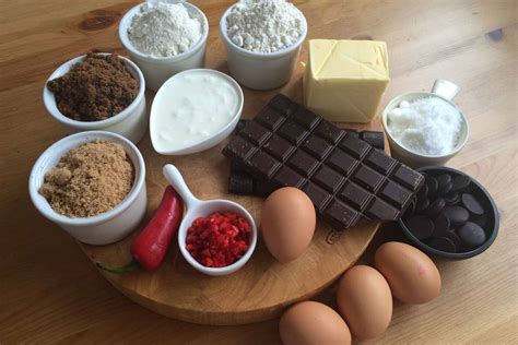 Helen Toners Chilli Chocolate Bonfire Cake Pikalily Blog