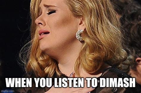 Adele So Beautiful Memes Imgflip