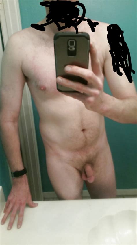My Small To Average Size Penis 8 Pics