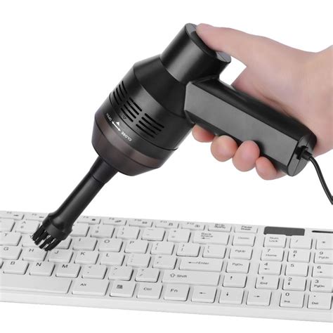 Green fm offers professional deep cleaning of computers and electronic equipment. Portable Mini Handheld USB Keyboard Vacuum Cleaner Brush ...