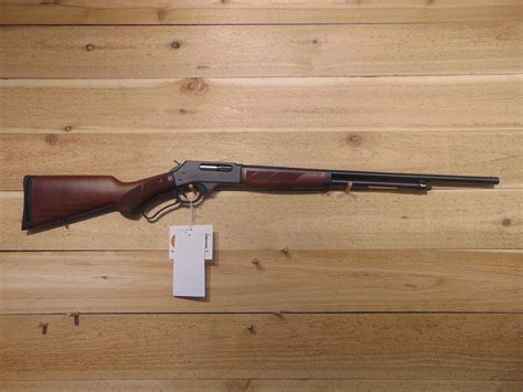Henry Lever Action Shotgun 410ga Adelbridge And Co Inc