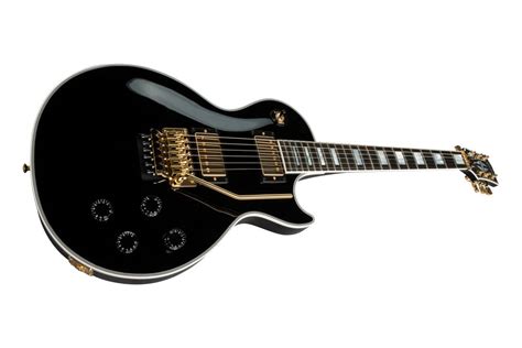 Gibson Les Paul Axcess Custom Ebony Fingerboard Wfloyd Rose Long