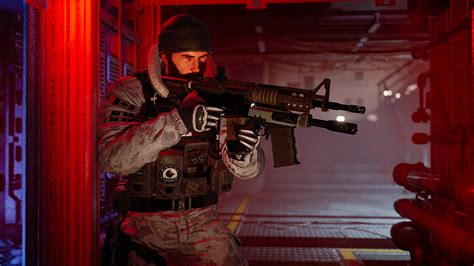Rainbow 6 Siege Jtf2 Operator Guide Frost And Buck