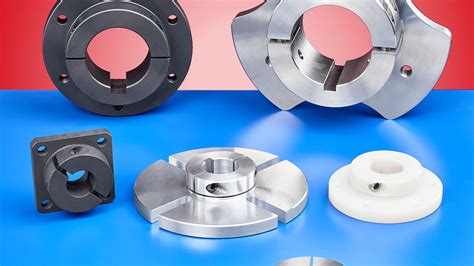 Stafford Flanged Shaft Collars Industrial Distribution