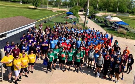 2021 Playworks Indiana Corporate Kickball Tournament Indyhub