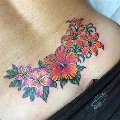 The lower back tattoo designs are also hard to select and while these designs look awesome on your body, you have to first figure out exactly what you want the tattoo artist to do. 85+ Sexy Lower Back Tattoos Designs & Meanings - Best of ...