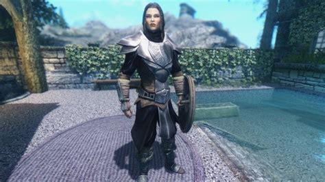 15 Skyrim Armour Mods You Should Be Using Right Now Gamers Decide