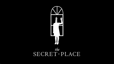 The Secret Place Movie Pitch Youtube