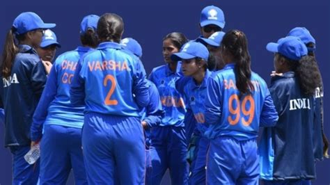 indian women cricket team for blind to participate in ibsa world games
