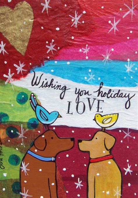 Holiday Cards Cheer Peace And Joy Set Of 12 4 Of Each Design