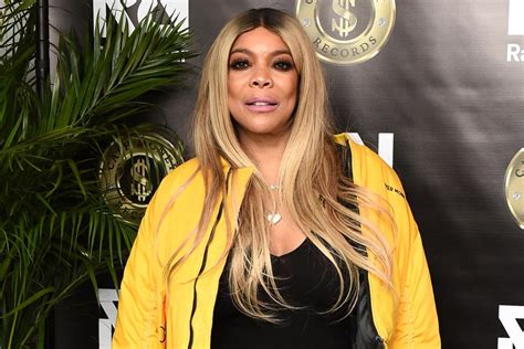 Wendy Williams Show Site Social Media Deleted