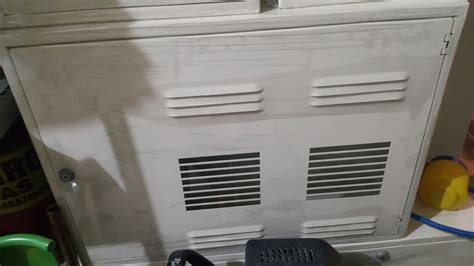 Gabinetes De Gas Natural - S/ 100,00 en Mercado Libre