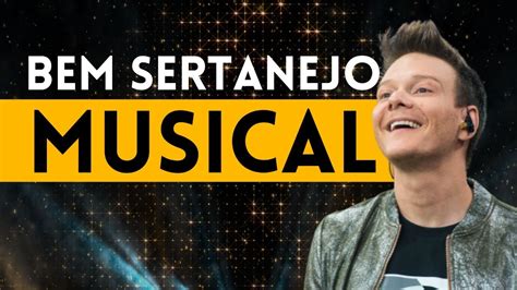 Michel Teló Conta Como Nasceu Musical Que Conquistou O Brasil Youtube