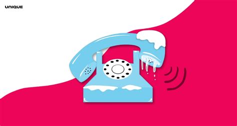 An Ultimate Guide To A Successful Cold Call Unique