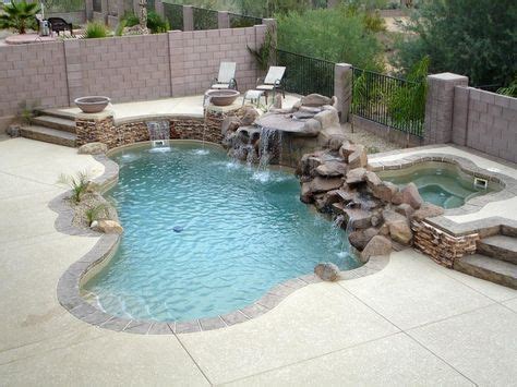 Jumping rock for your backyard pool. 46 best images about Diving Rock on Pinterest | Natural ...