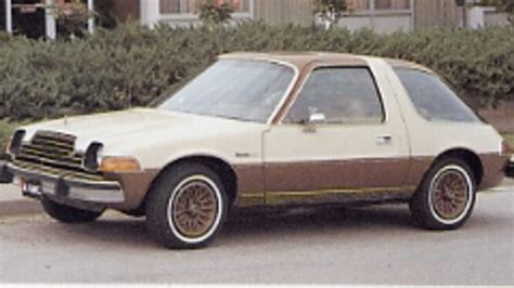 Watch The Rise And Fall Of The Amc Pacer Motorious