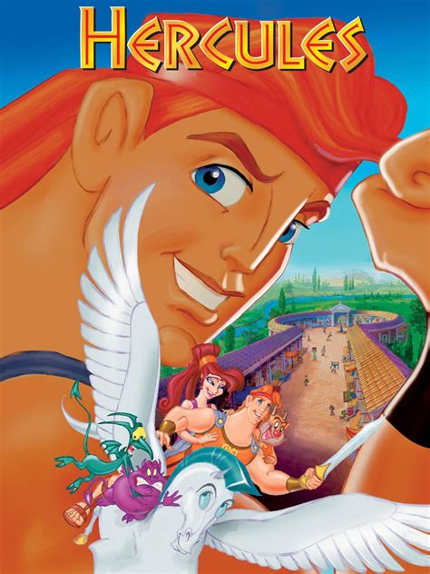 Hercules 1997 Rotten Tomatoes