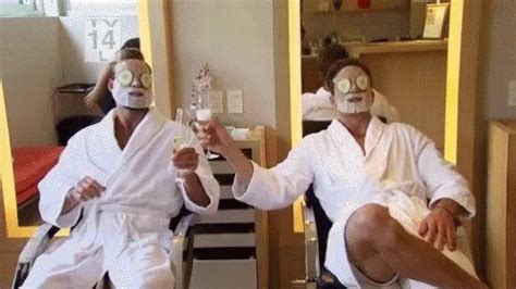 Mister Race Bannon On Twitter Men Spa Spa Day Spa