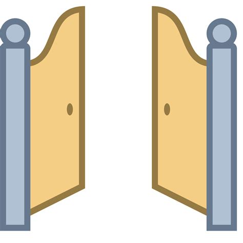 Gate Icon Png 119311 Free Icons Library