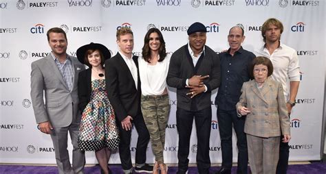 Cast Of Ncis Los Angeles How Much Are They Worth Fame10