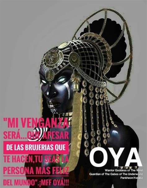 Pin De Vanessa Guzman En Cuban Santeria Religión Yoruba Mitología