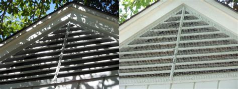 ◊ gable vents ◊ soffit junctions ◊ dryer/bathroom vents ◊ construction gap (gutter line) ◊ holes. Wildlife Removal & Repairs in Dallas and Houston | Masters ...