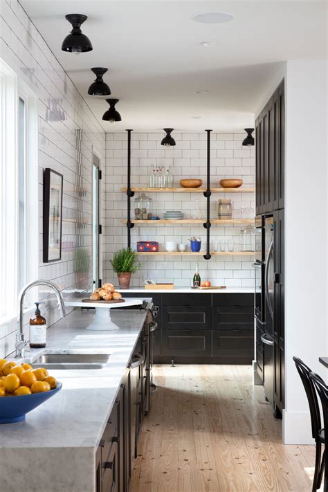 You can sit on the covered front porch or on the back patio and enjoy the. Ideas To Decorate Scandinavian Kitchen Design