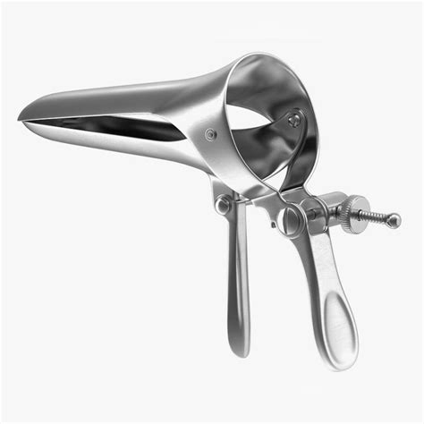 Graves Vaginal Speculum Stainless Steel Medgyn Speculum Certified 2 Years Warranty Stainless