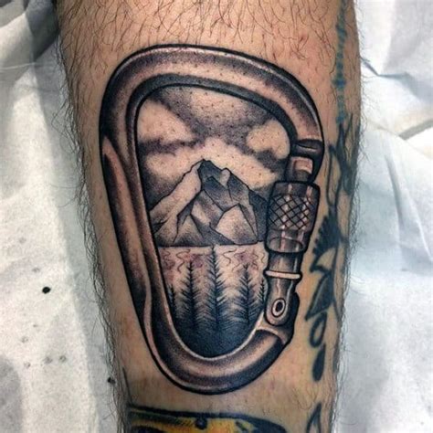 Tattoos bouldering rock climbing tatoos tattoos for guys climbing art rock climbing photography mountain biking rock climbing workout beginner. 60 Rock Climbing Tattoos For Men - Climber Design Ideas