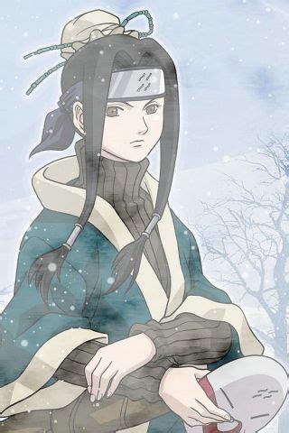Naruto Characters Kiri Gakure Wiki Anime Amino