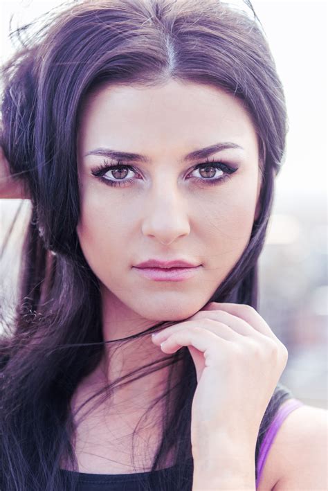 Focusing and framing - 14 portrait photography tips you'll never want