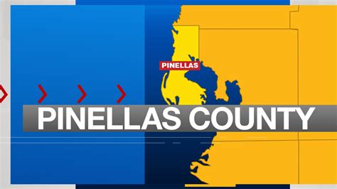 Hurricane Ian: Pinellas County | WFLA
