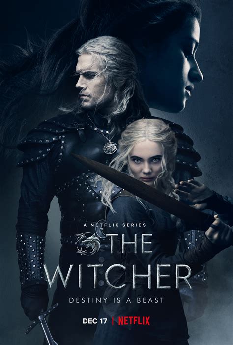İnceleme The Witcher 1 Ve 2 Sezon
