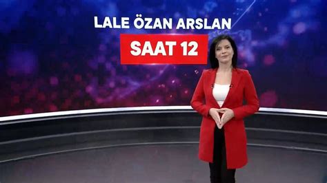 Lale Özan Arslan Sözcü Televizyonu Nda Dailymotion Video
