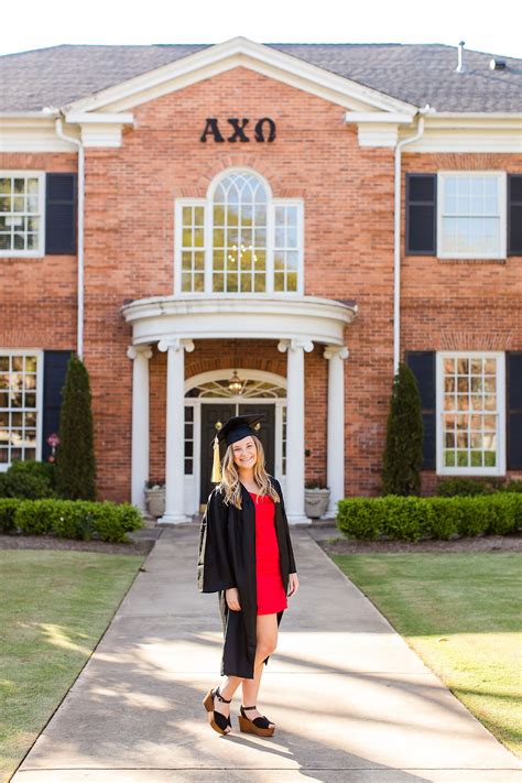 Alpha Chi Omega UGA Senior | Georgia aesthetic, University of georgia