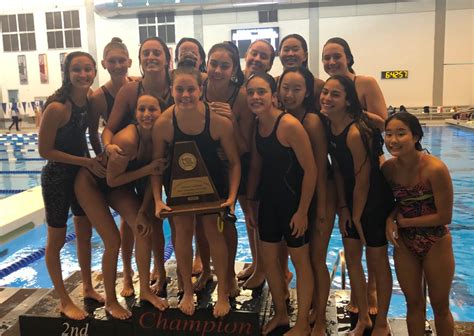 Taylor Seven Lakes Dominate At Region V 6a Swim Championships Katy Times