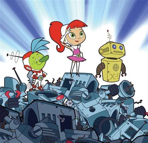 41 Early 00s Cartoons You May Have Forgotten About Friend Cartoon