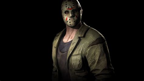 10 Best Jason Voorhees Wallpaper 1080p Full Hd 1080p For Pc Background 2023