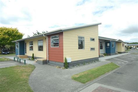 Napier Accommodation Families Groups Business Kennedy Park Resort