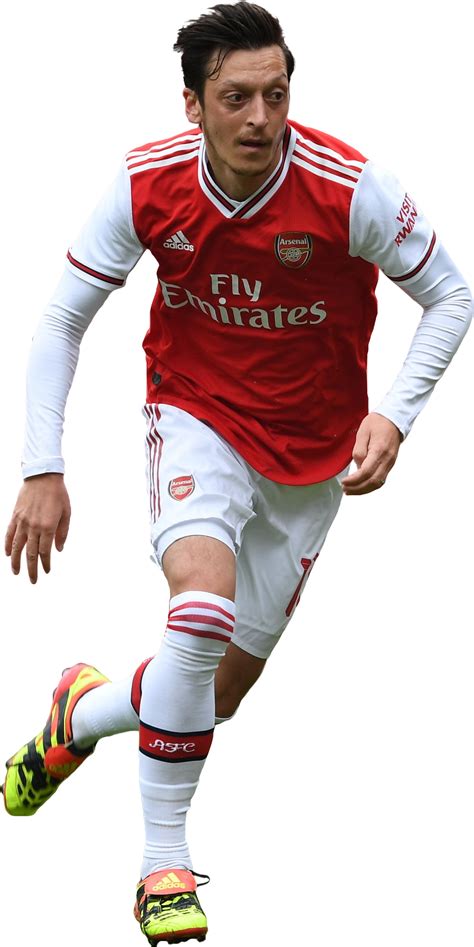 There are 2 other versions of özil in fifa 21, check them out using the navigation above. Mesut Özil football render - 68025 - FootyRenders
