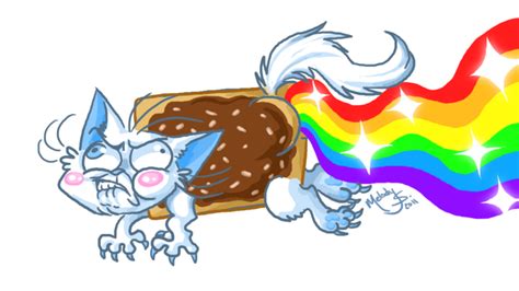 Bring your texts to life with these cat stickers. #223380: spamcat - e621